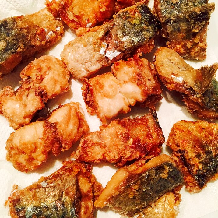 さばの竜田揚げ レシピ 作り方 By みゅうしろ 楽天レシピ さばの竜田揚げ レシピ 作り方 By みゅうしろ 楽天レシピ